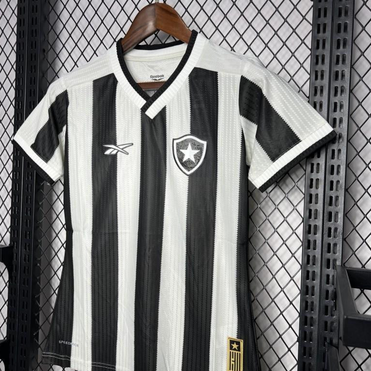24/25 Botafogo Home Womens Jersey