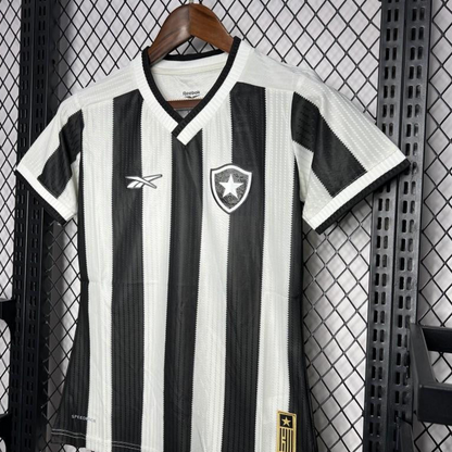 24/25 Botafogo Home Womens Jersey
