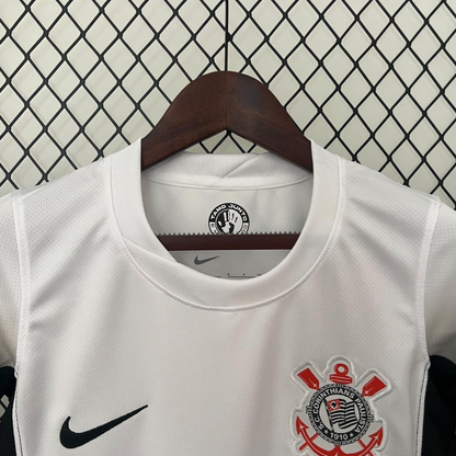 24/25 Women Corinthians Home Jersey