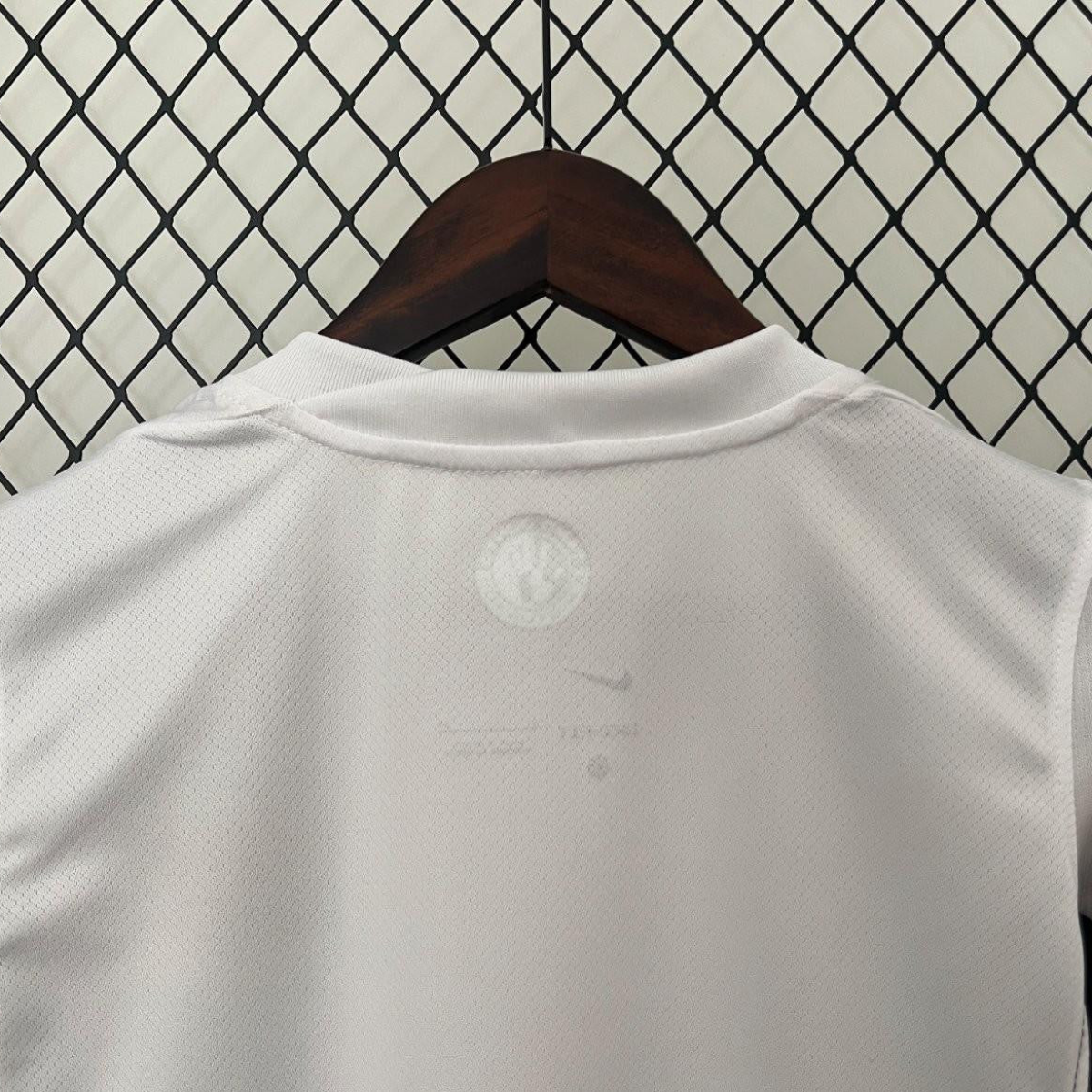 24/25 Women Corinthians Home Jersey