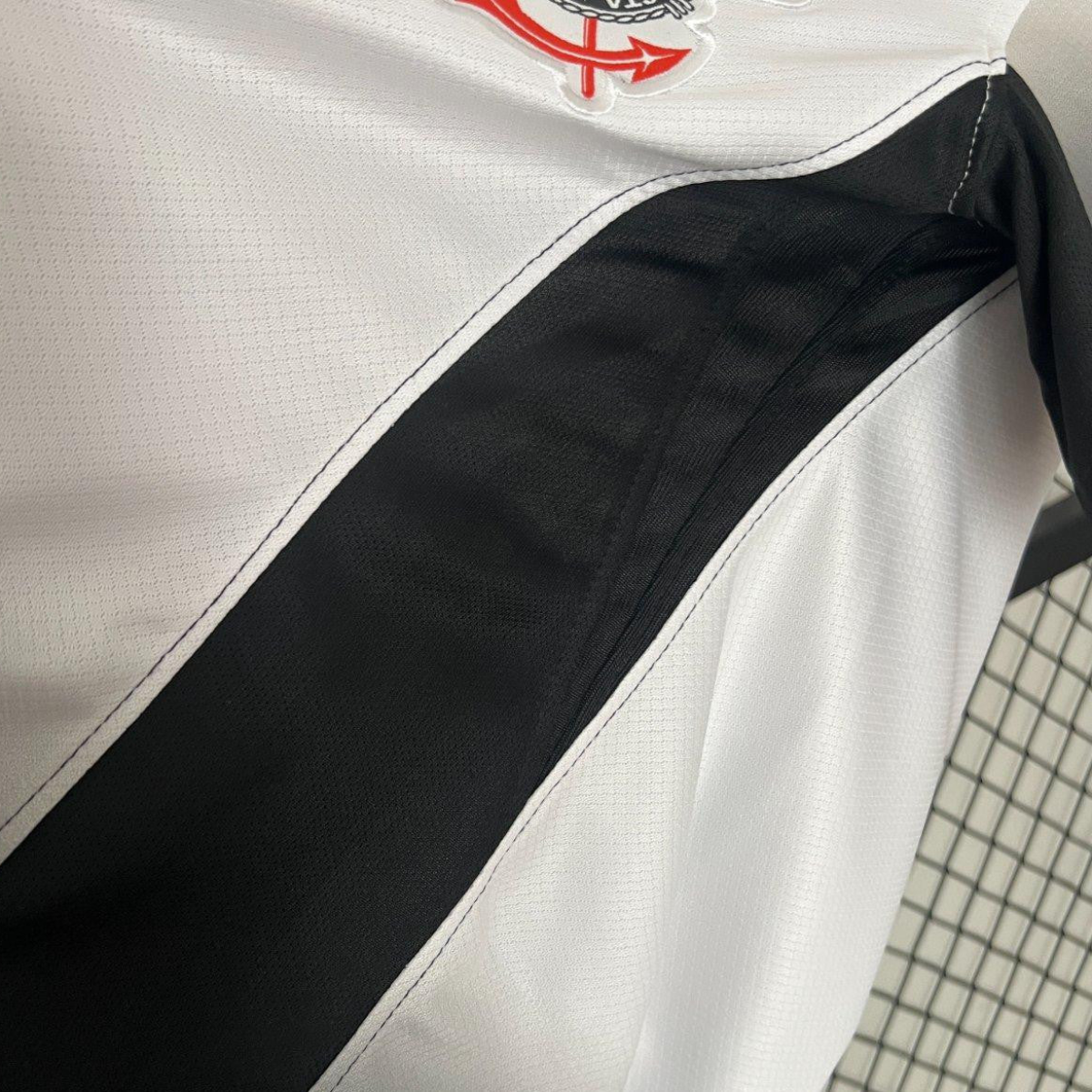 24/25 Women Corinthians Home Jersey
