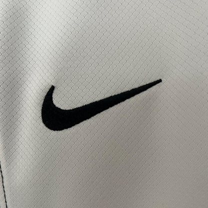24/25 Women Corinthians Home Jersey