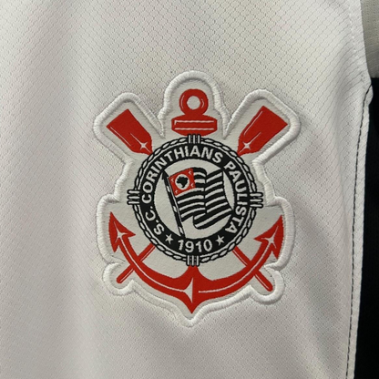 24/25 Women Corinthians Home Jersey