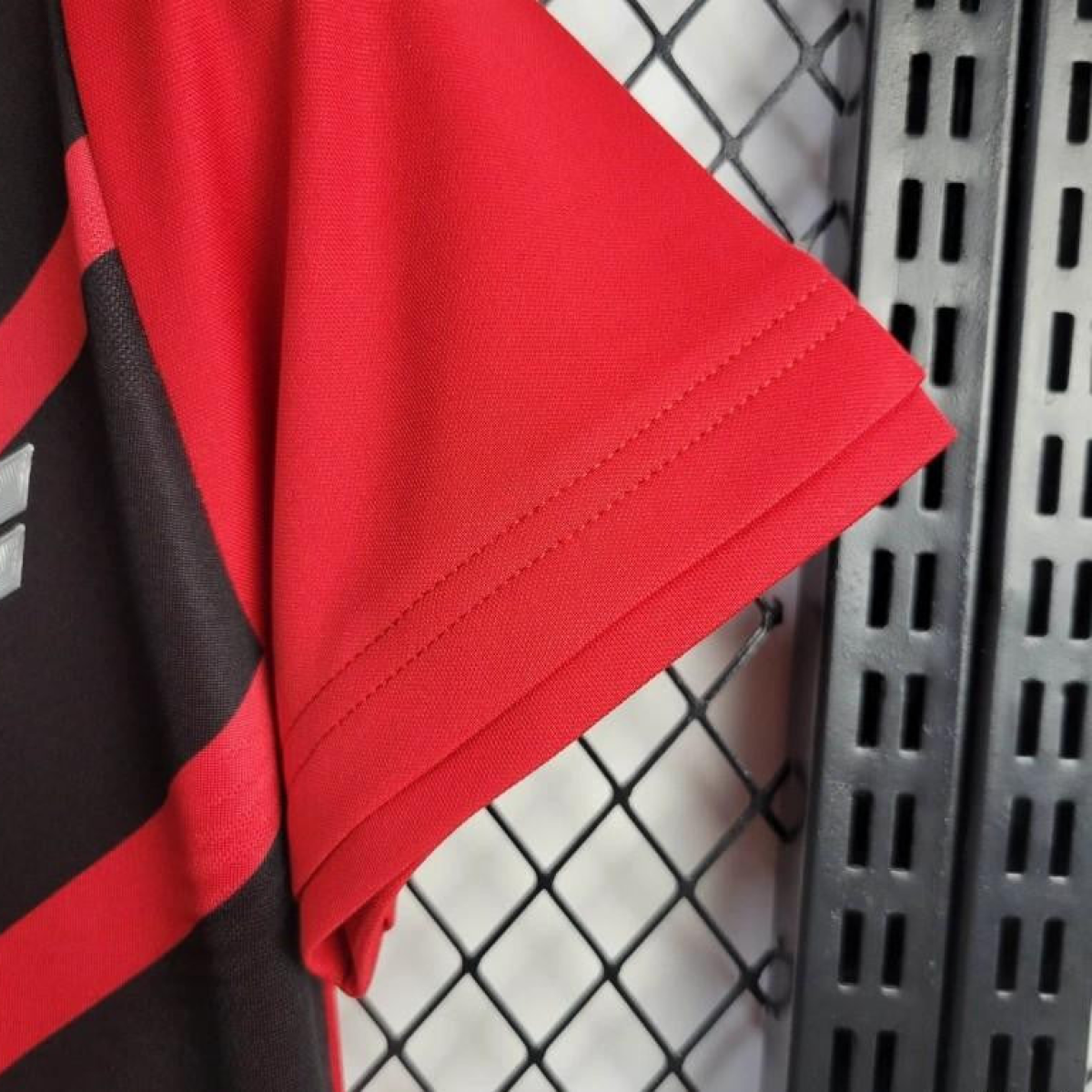 24/25 Women Athletico Paranaense Home Jersey