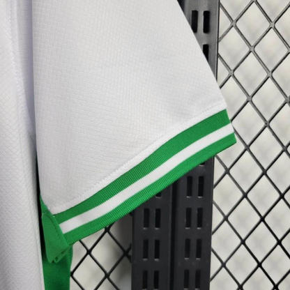 2024 Nigeria Home Jersey