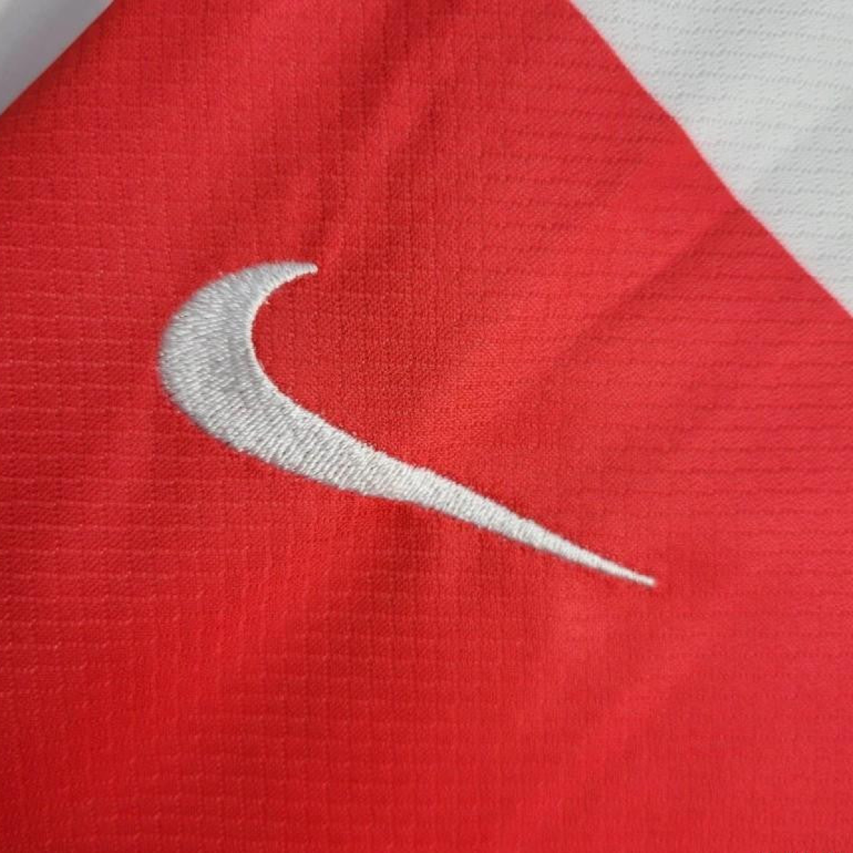 2024 KIDS Croatia Home Jersey