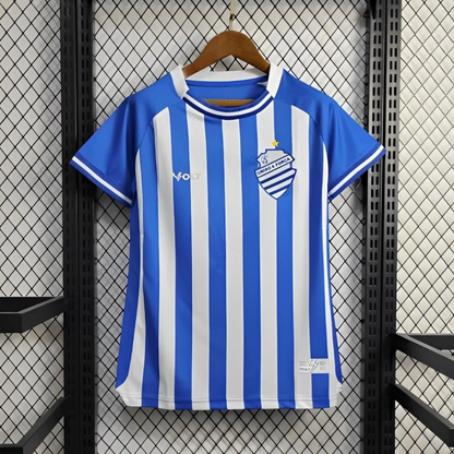 24/25 Women Avai Home Jersey