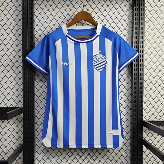 24/25 Women Avai Home Jersey