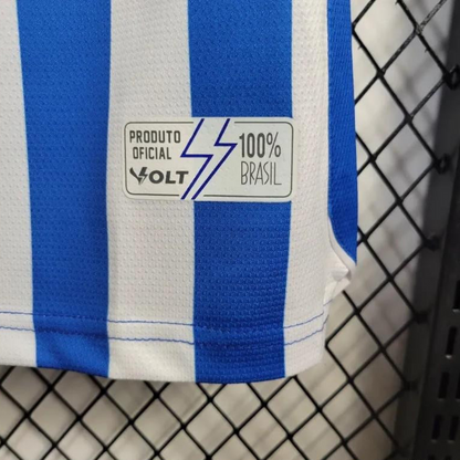 24/25 Women Avai Home Jersey