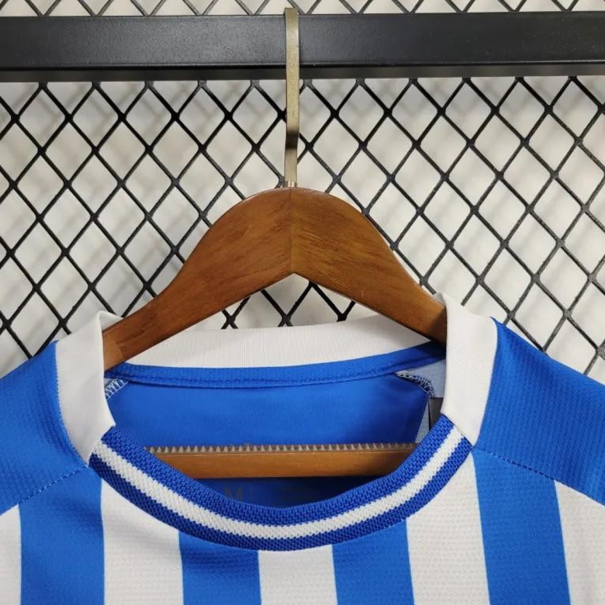 24/25 Women Avai Home Jersey