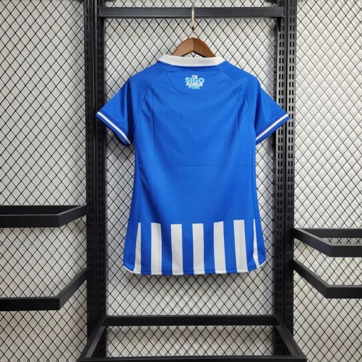 24/25 Women Avai Home Jersey