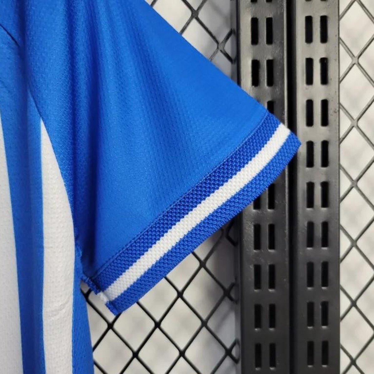 24/25 Women Avai Home Jersey