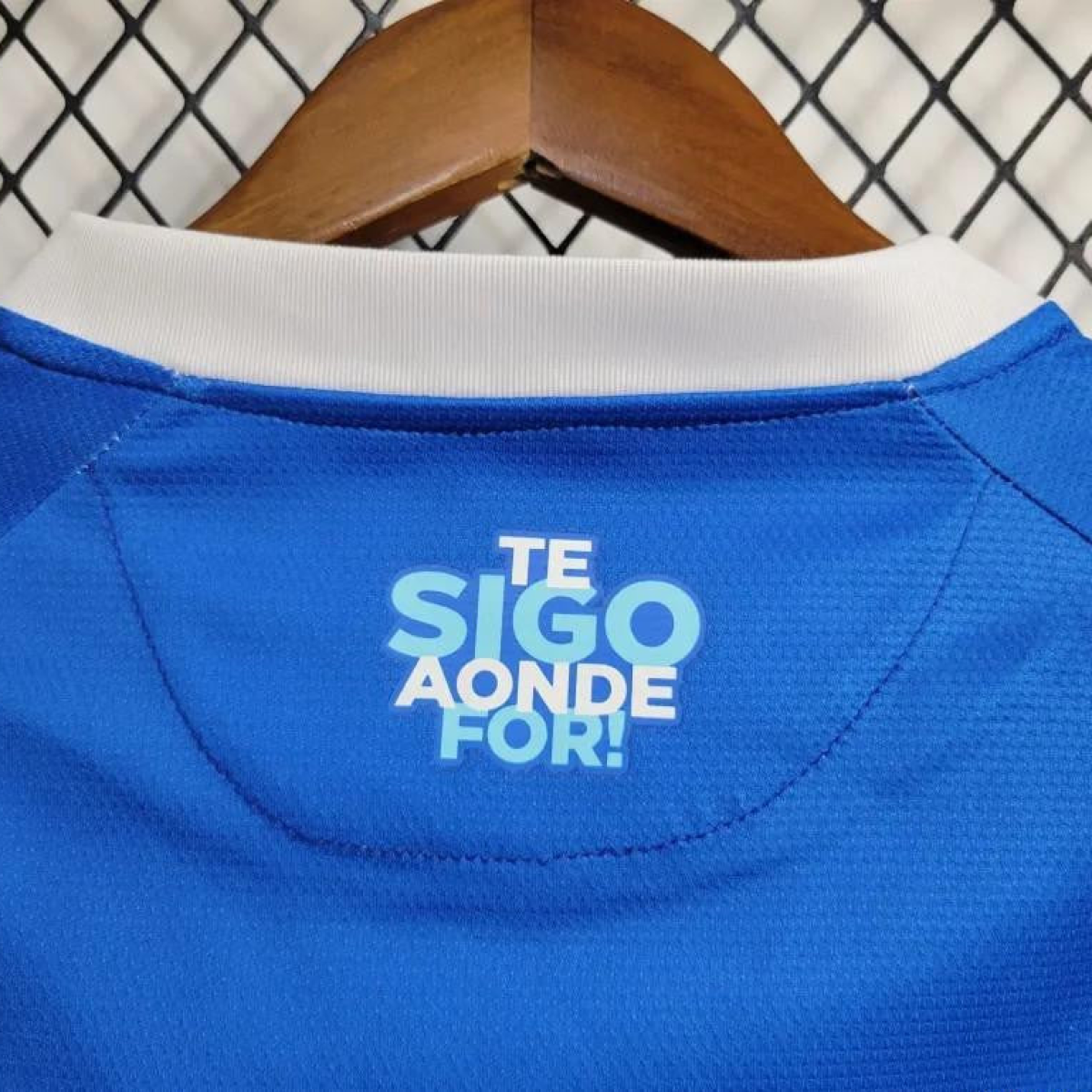 24/25 Women Avai Home Jersey