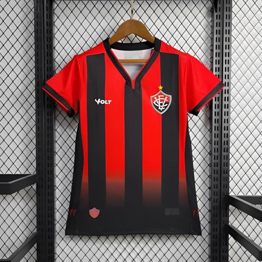 24/25 Women Vitoria Home Jersey