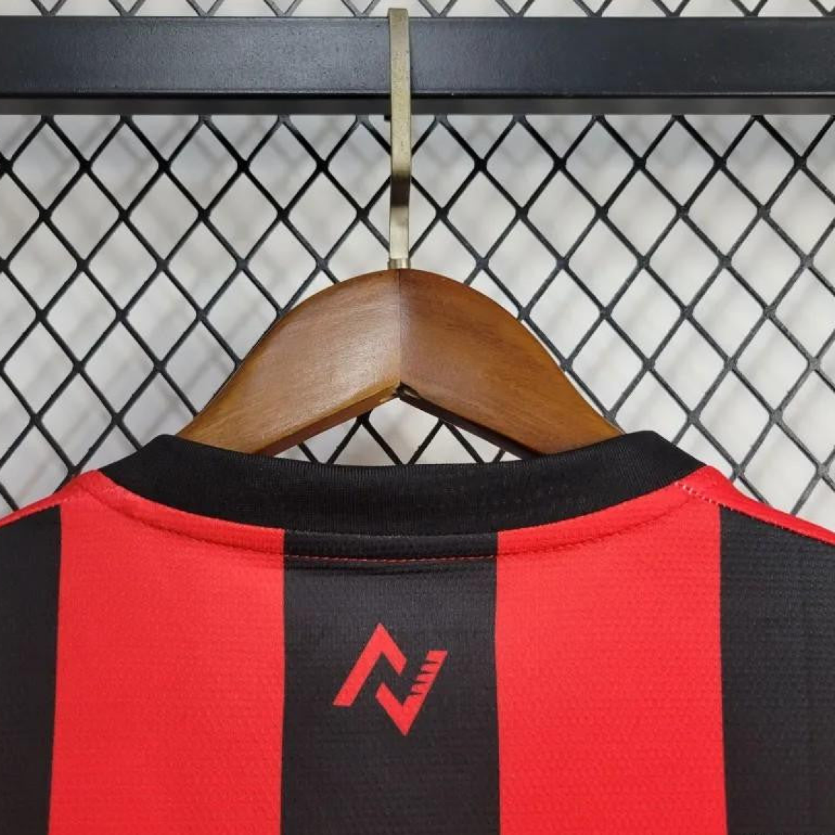 24/25 Women Vitoria Home Jersey