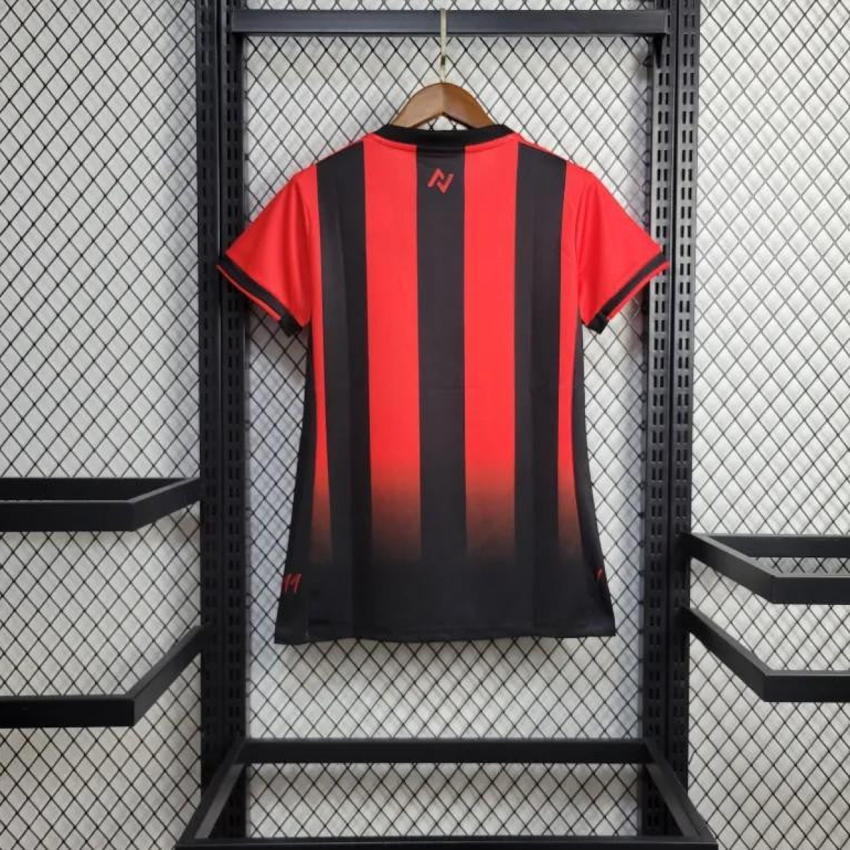 24/25 Women Vitoria Home Jersey