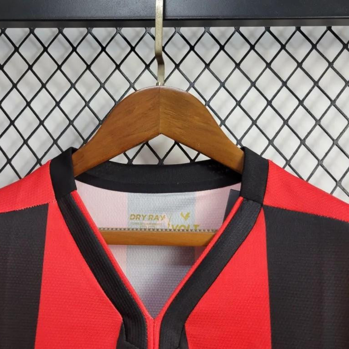 24/25 Women Vitoria Home Jersey