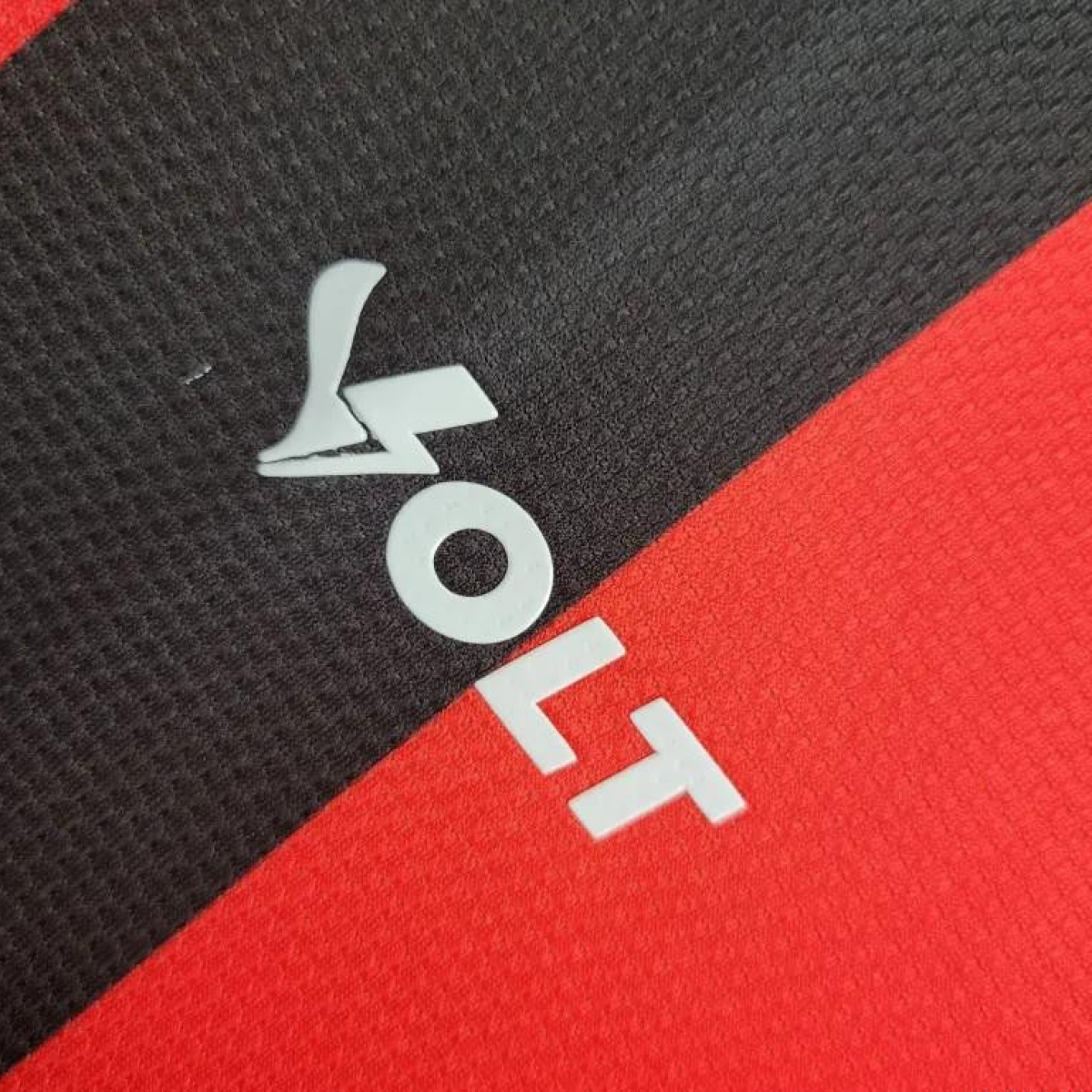 24/25 Women Vitoria Home Jersey