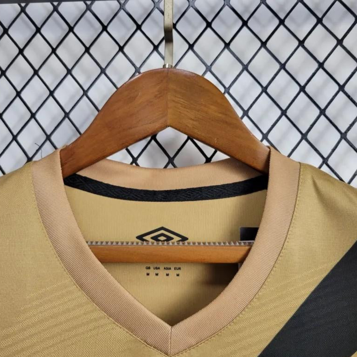 24/25 Women Athletico Paranaense Away Yellow Jersey