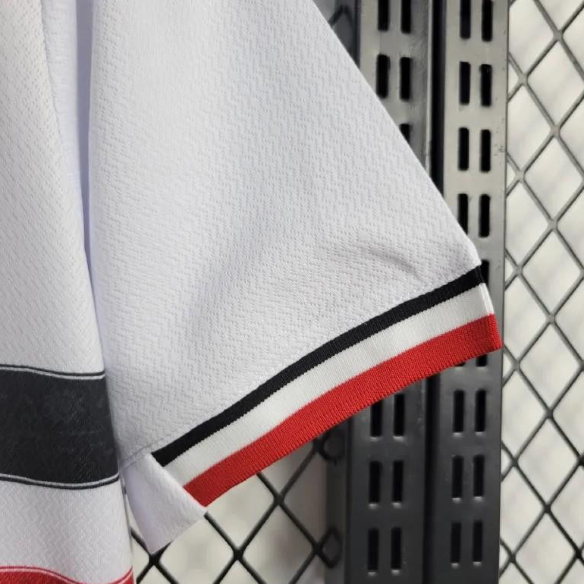 24/25 Women Santa Cruz Away White Jersey