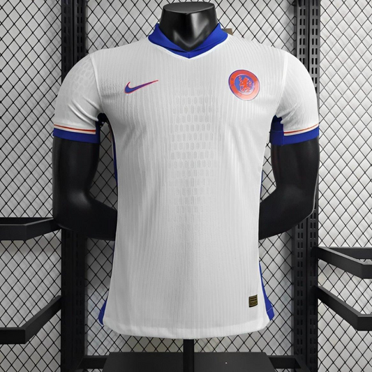 24/25 Women Santa Cruz Away Jersey