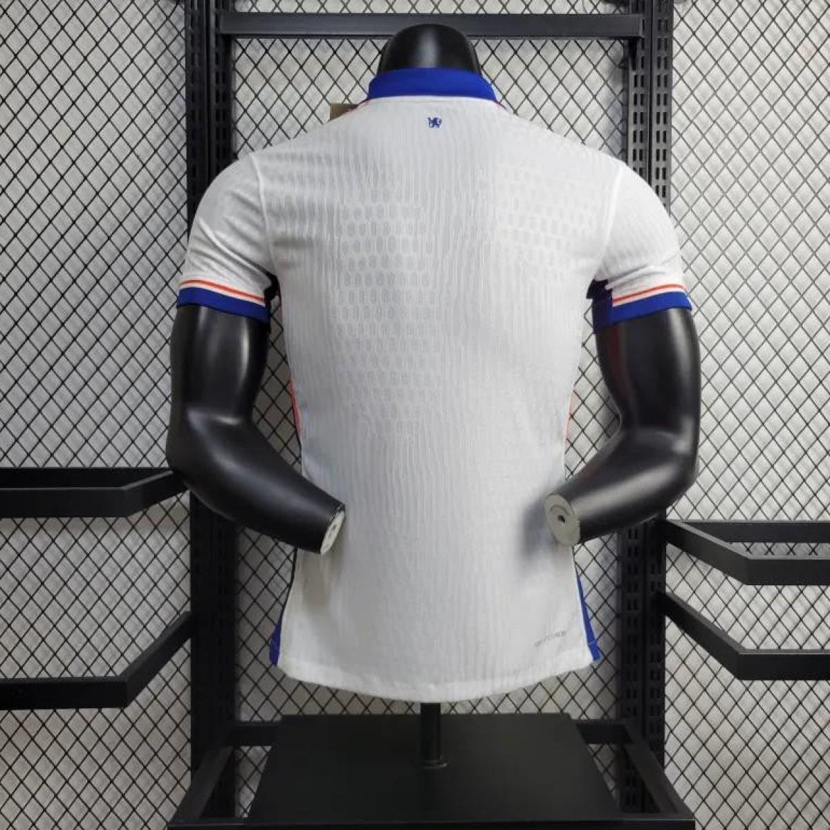 24/25 Women Santa Cruz Away Jersey