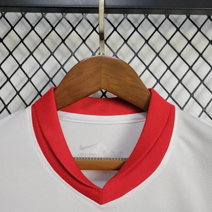 2024 Kids Poland Home Jersey