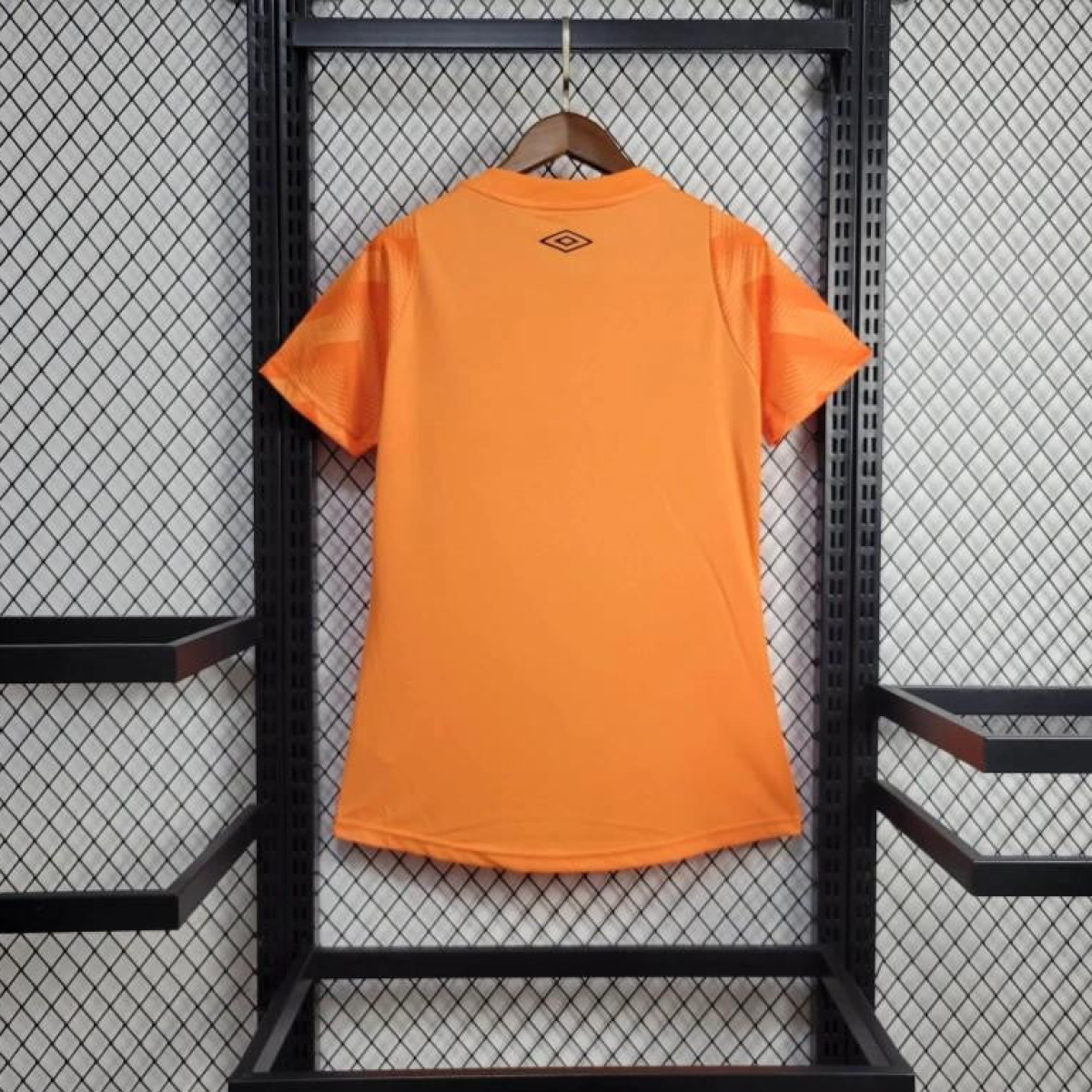 24/25 Women Fluminense Orange Training Jersey