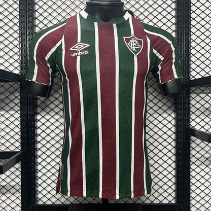 Player Version 24/25 Fluminense Home Jersey