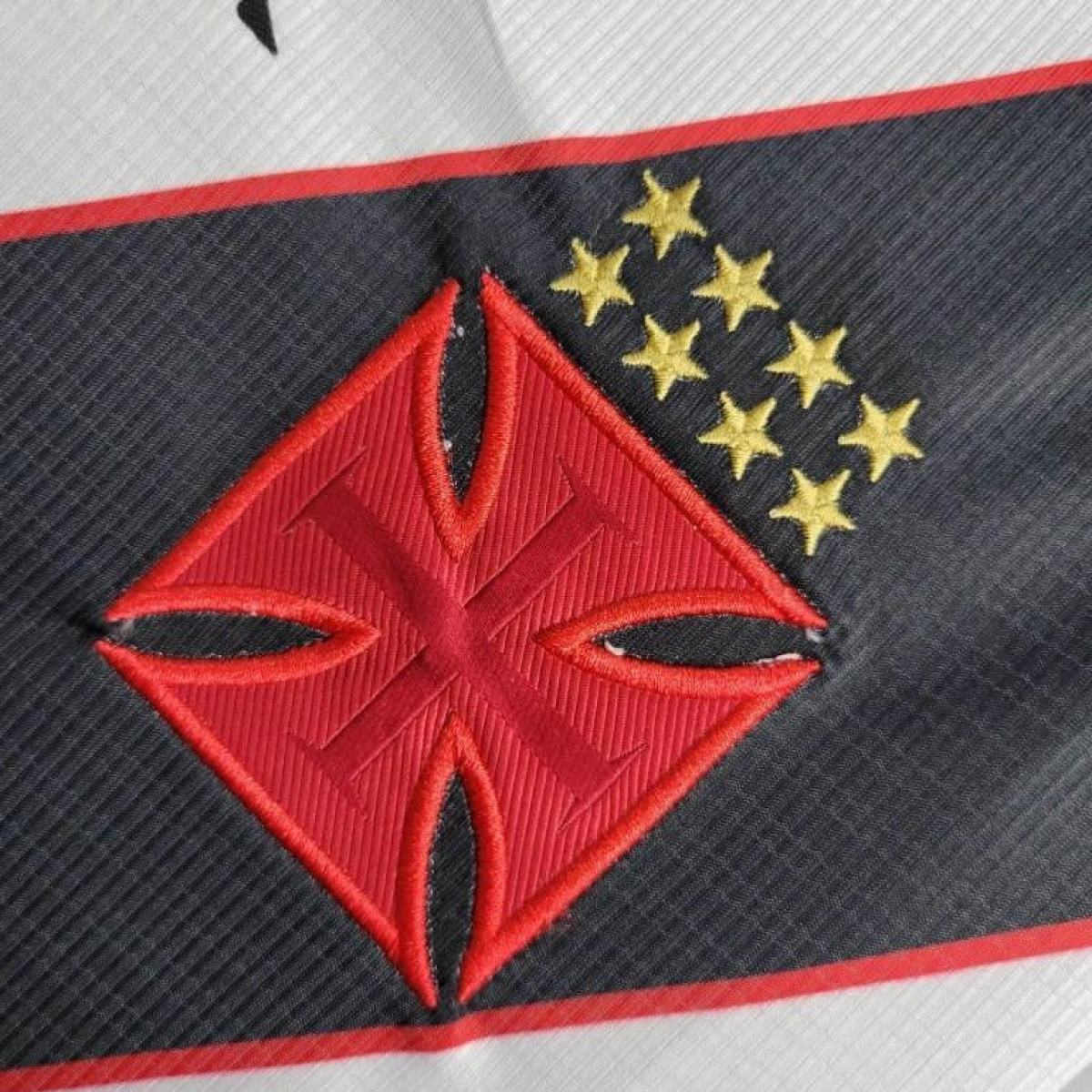 24/25 Women Vasco Da Gama Away Jersey