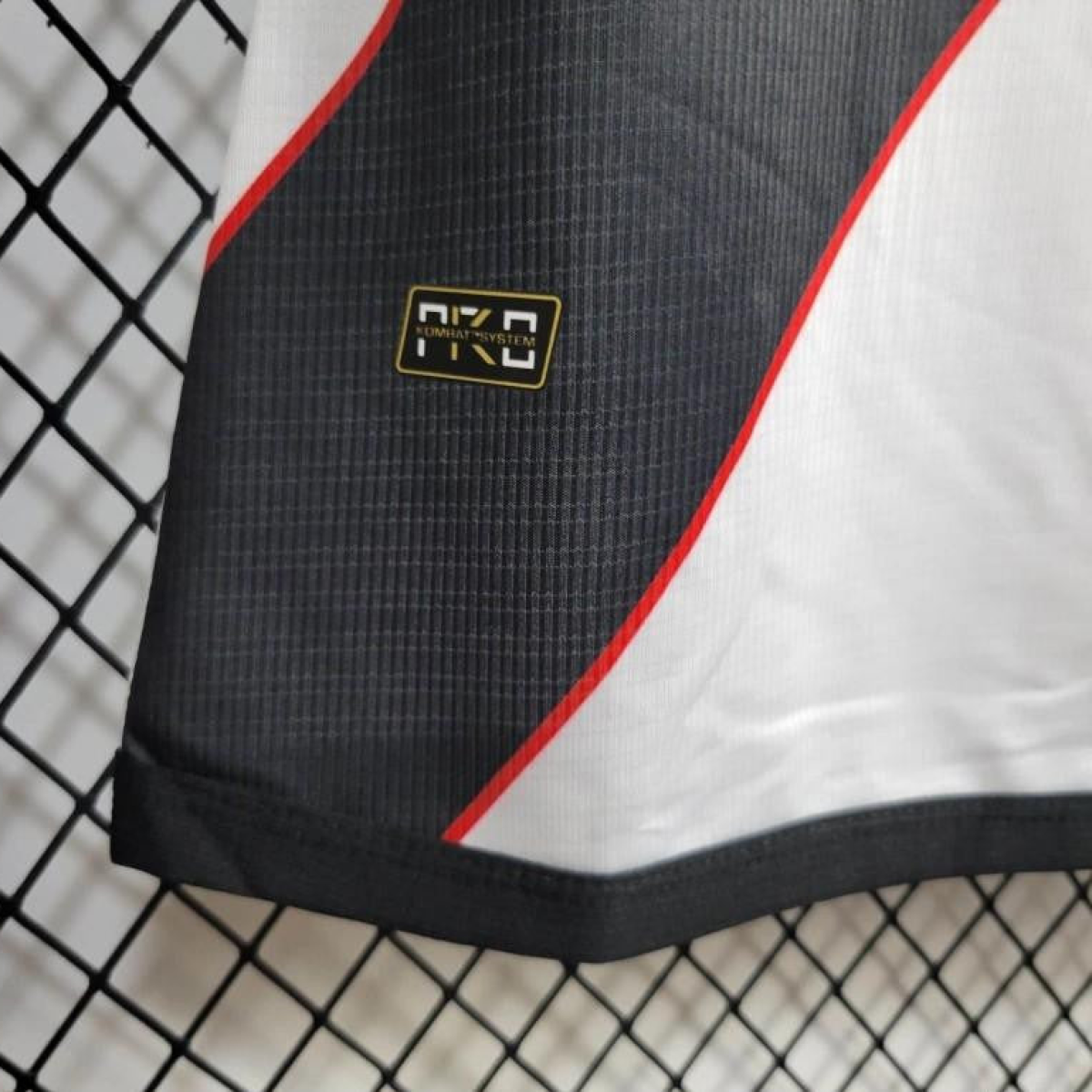 24/25 Women Vasco Da Gama Away Jersey