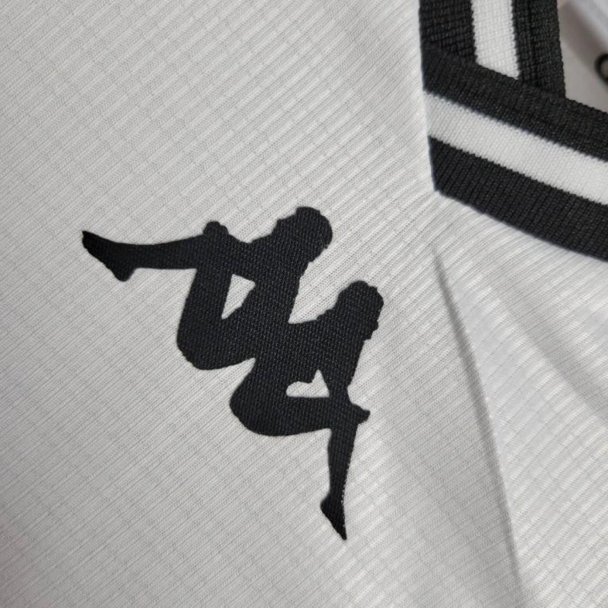 24/25 Women Vasco Da Gama Away Jersey