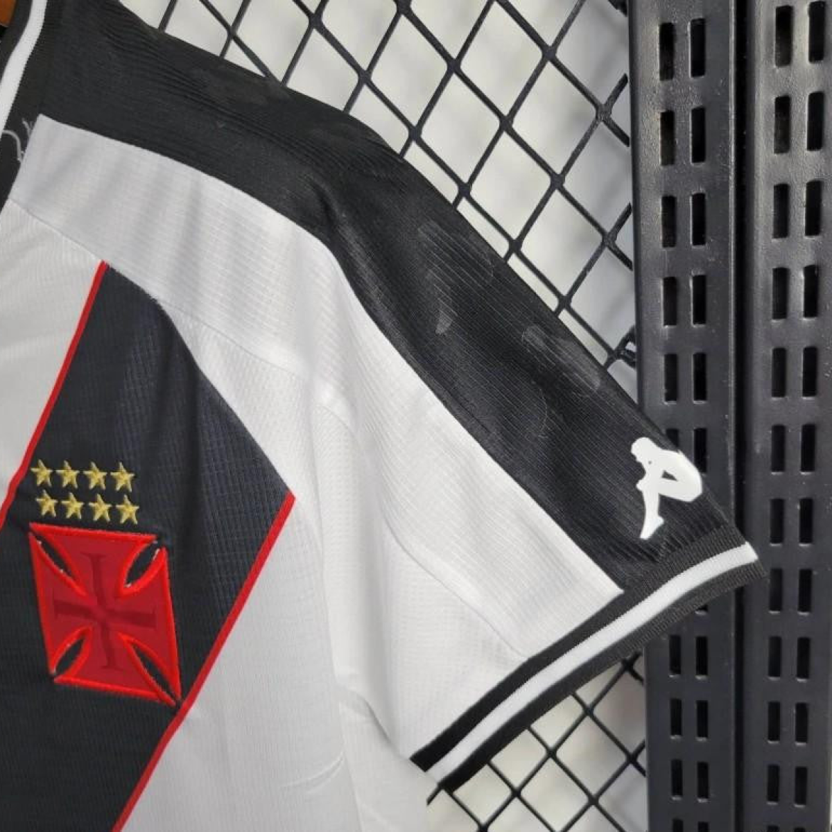 24/25 Women Vasco Da Gama Away Jersey