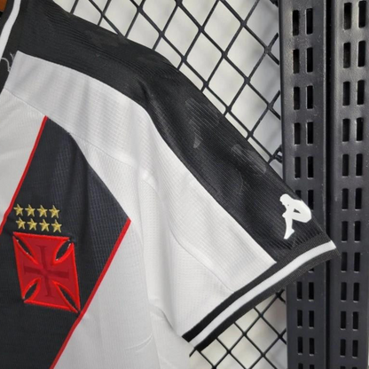 24/25 Women Vasco Da Gama Away Jersey