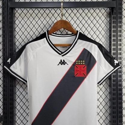 24/25 Women Vasco Da Gama Away Jersey