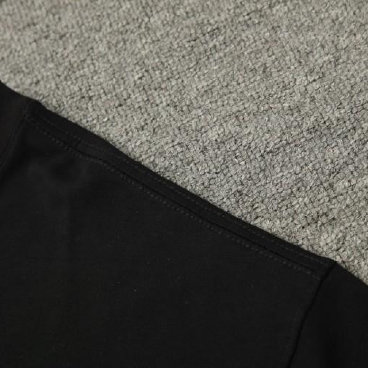 2024 Nike Black Cotton Short Sleeve Jersey+Shorts