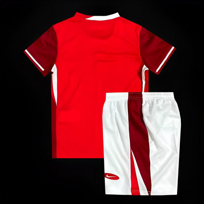 2024 Kids Canada Home Jersey