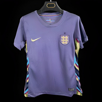2024 Women England Away Jersey