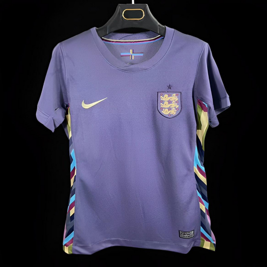 2024 Women England Away Jersey