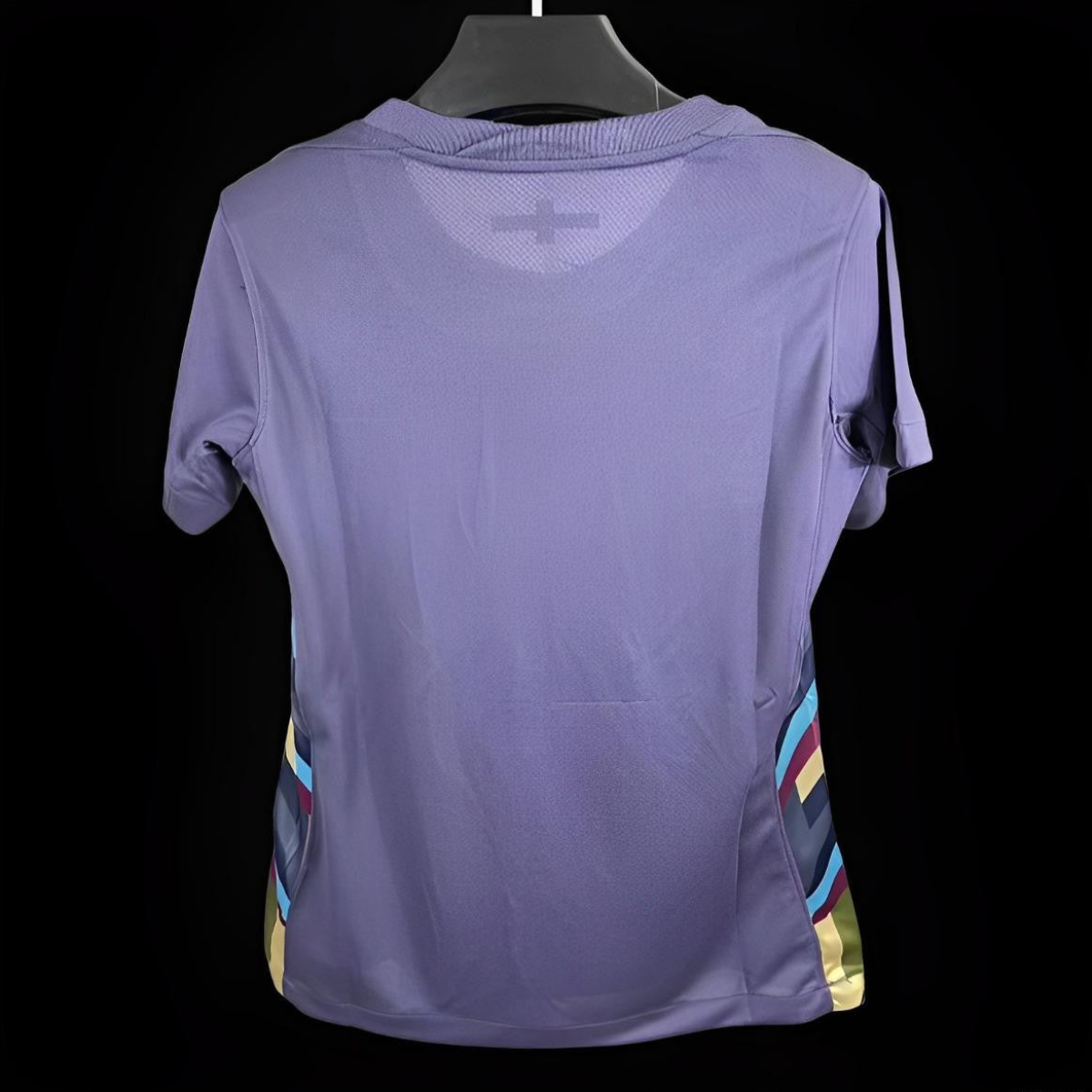 2024 Women England Away Jersey