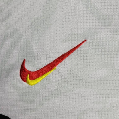 24/25 Kids Liverpool Third White Jersey