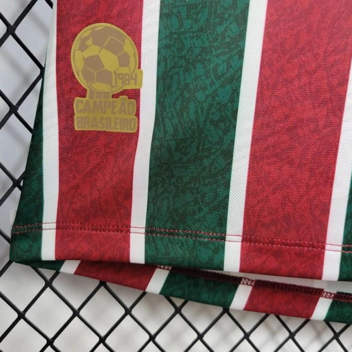 24/25 Women Fluminense Home Jersey