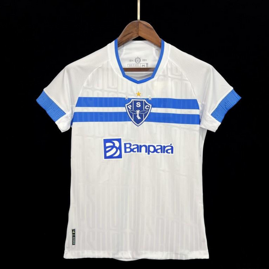 24/25 Women Paysandu Away Jersey