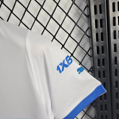 24/25 Kids Deportivo Universidad Catolica Home Jersey