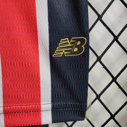 24/25 Kids Sao Paulo Away Jersey