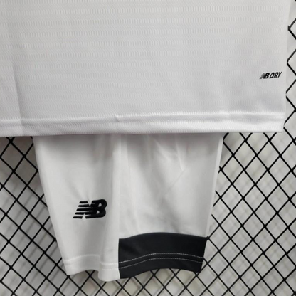 24/25 Kids Sao Paulo Home Jersey