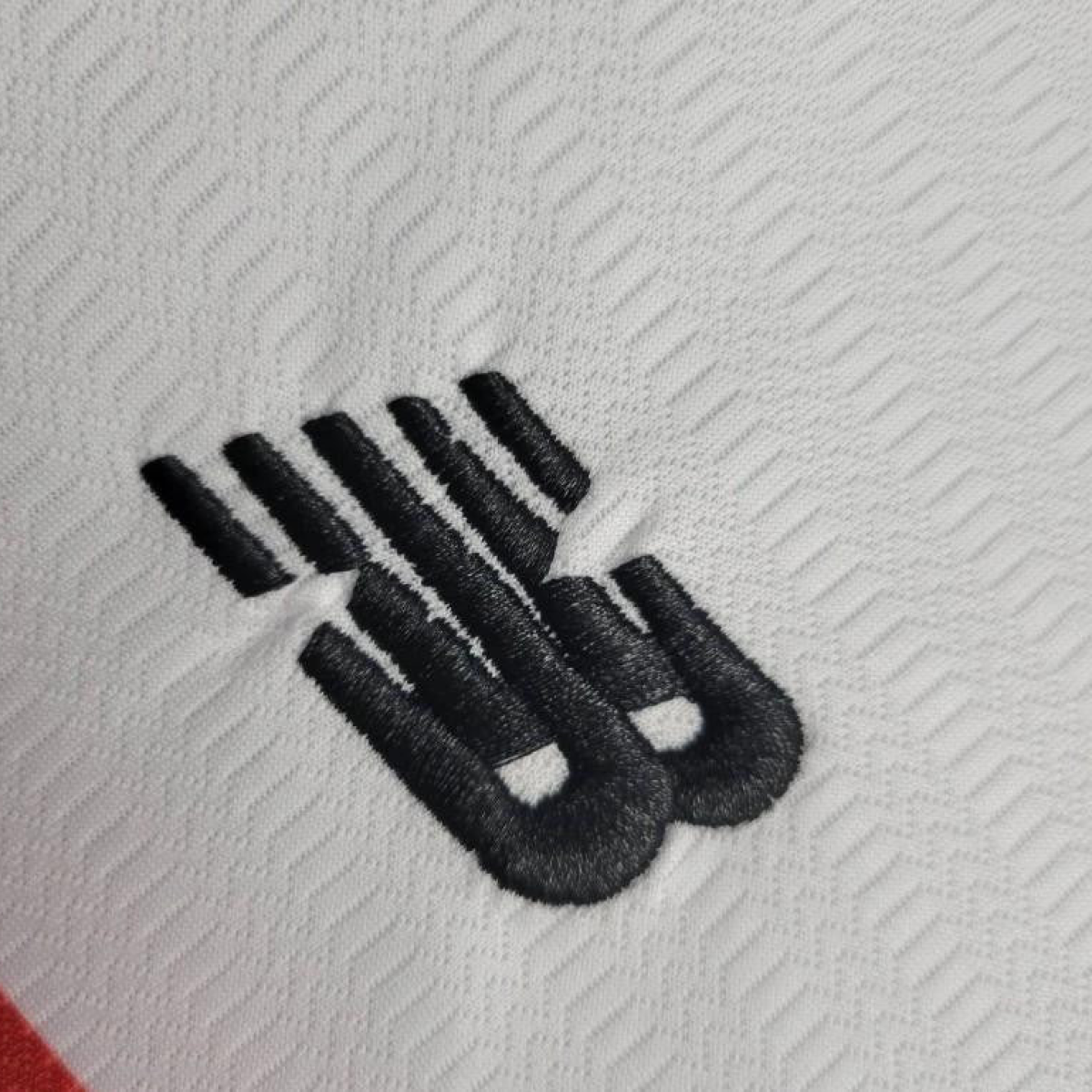 24/25 Kids Sao Paulo Home Jersey