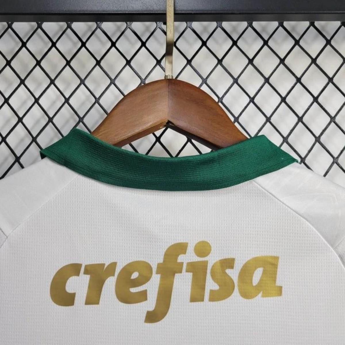 24/25 Kids Palmeiras Away Jersey