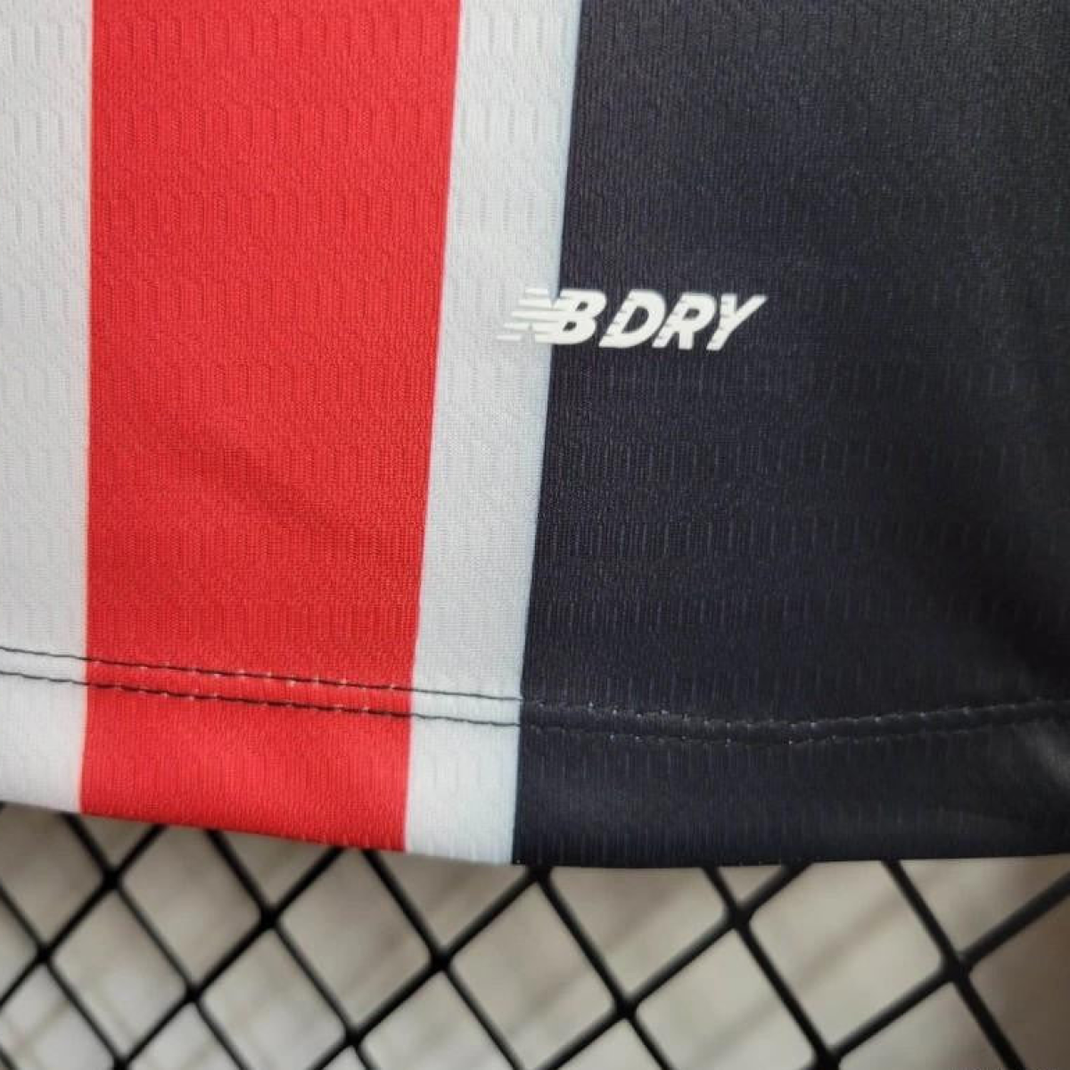24/25 Women Sao Paulo Away Jersey