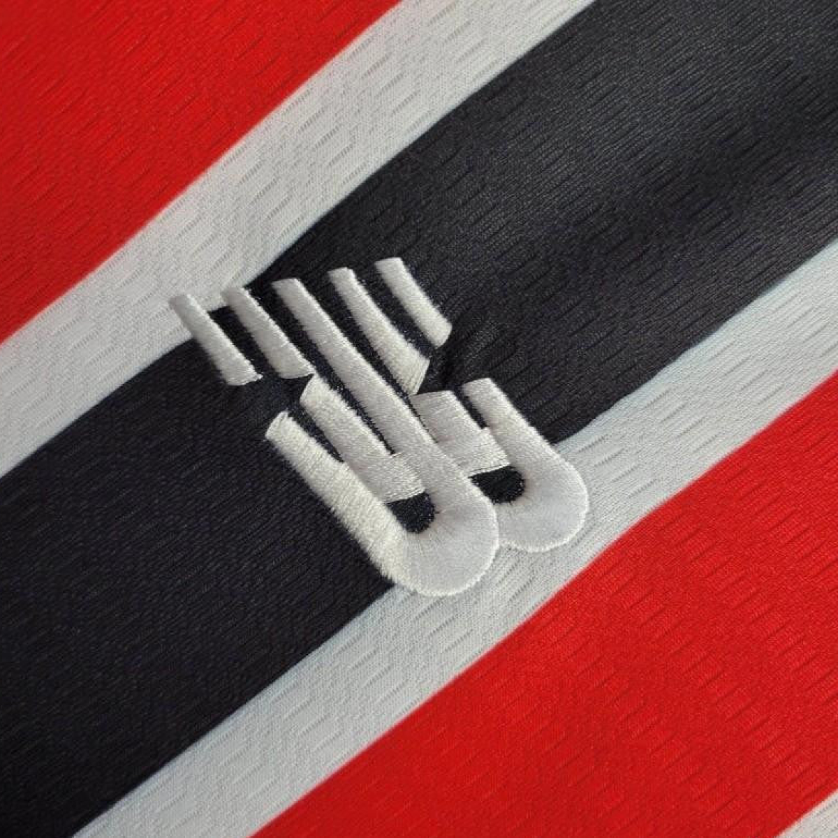 24/25 Women Sao Paulo Away Jersey